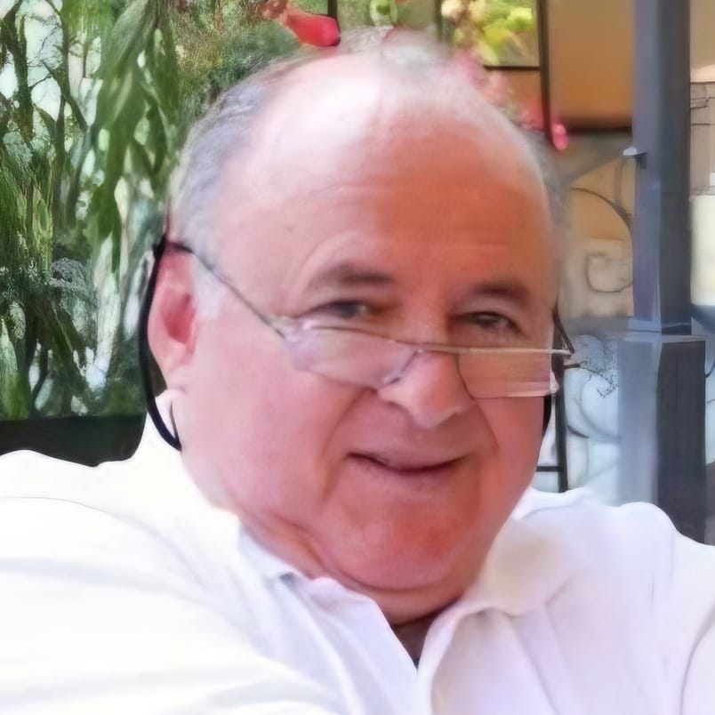 Hermann Karl Orlet, MD