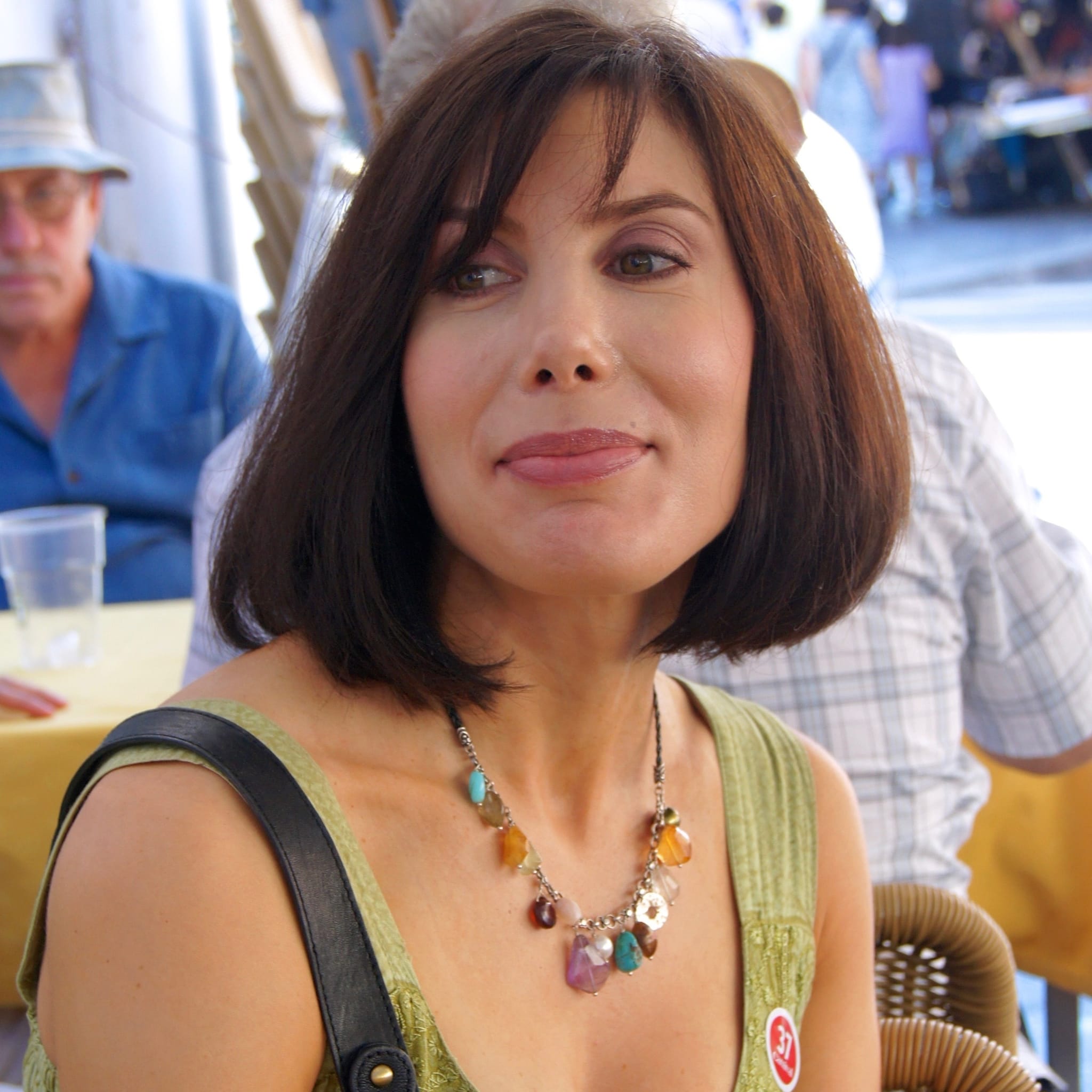 Kelli Lynn McFarland