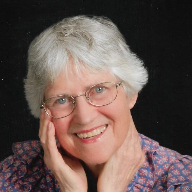 Rose Elaine Robertson