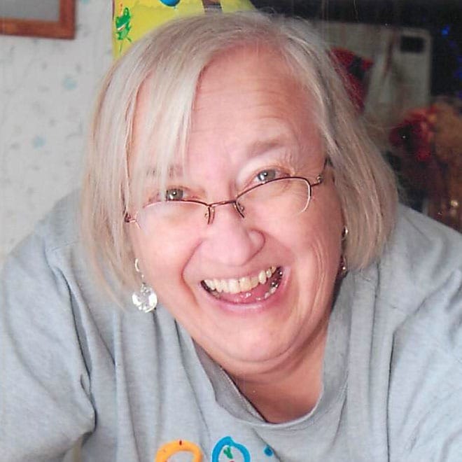 Darlene J. Van Kauwenbergh