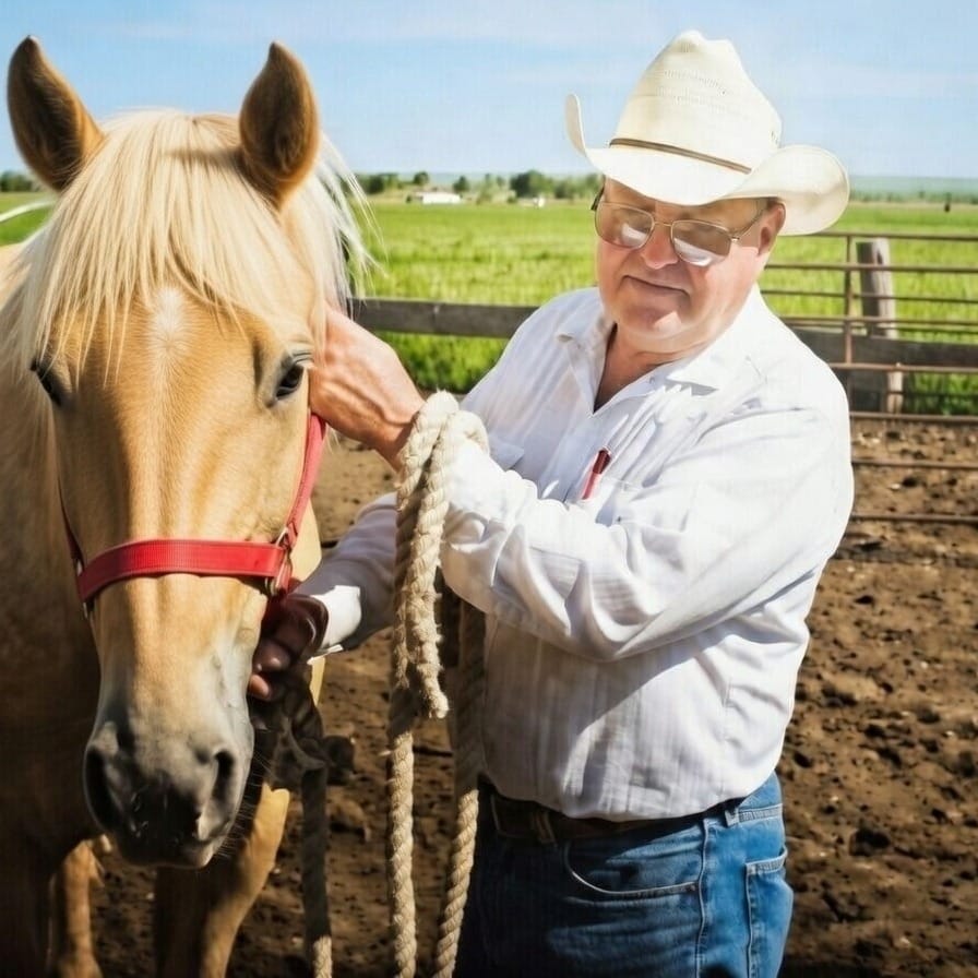 William "Bill" Wootten 