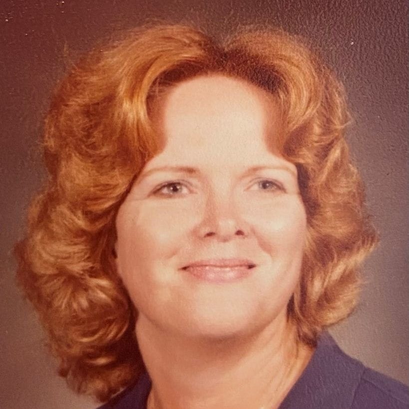 Donna Sue Hammons