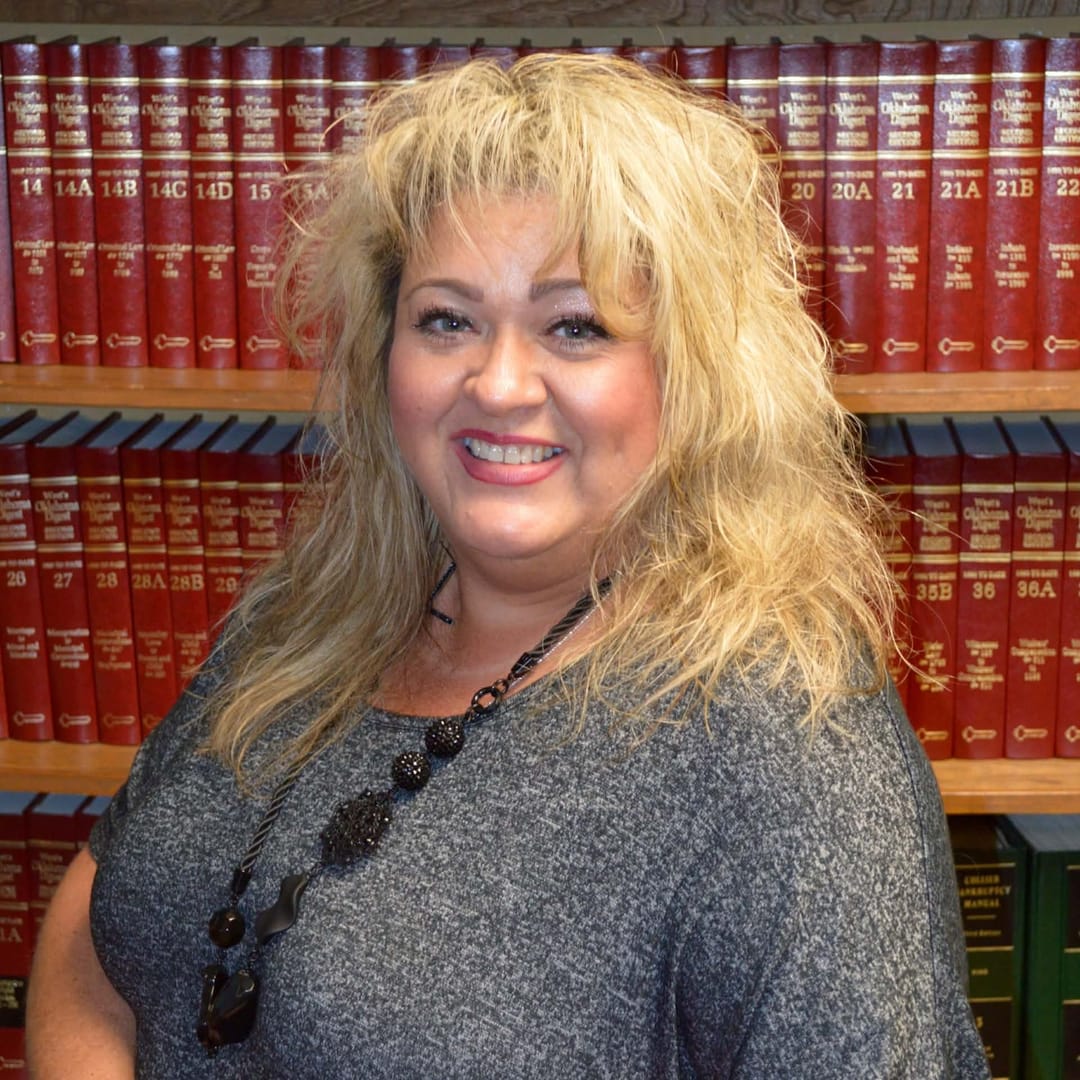 Tracey Lynne Ramirez