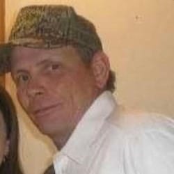 Ronnie "Bubba" Edward Sweeney, Sr.