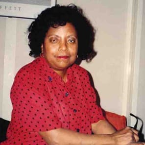 Ms. Elizabeth Eugenia Ader