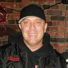 Brendon James Guenette