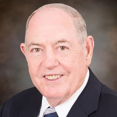 John Covington Miles