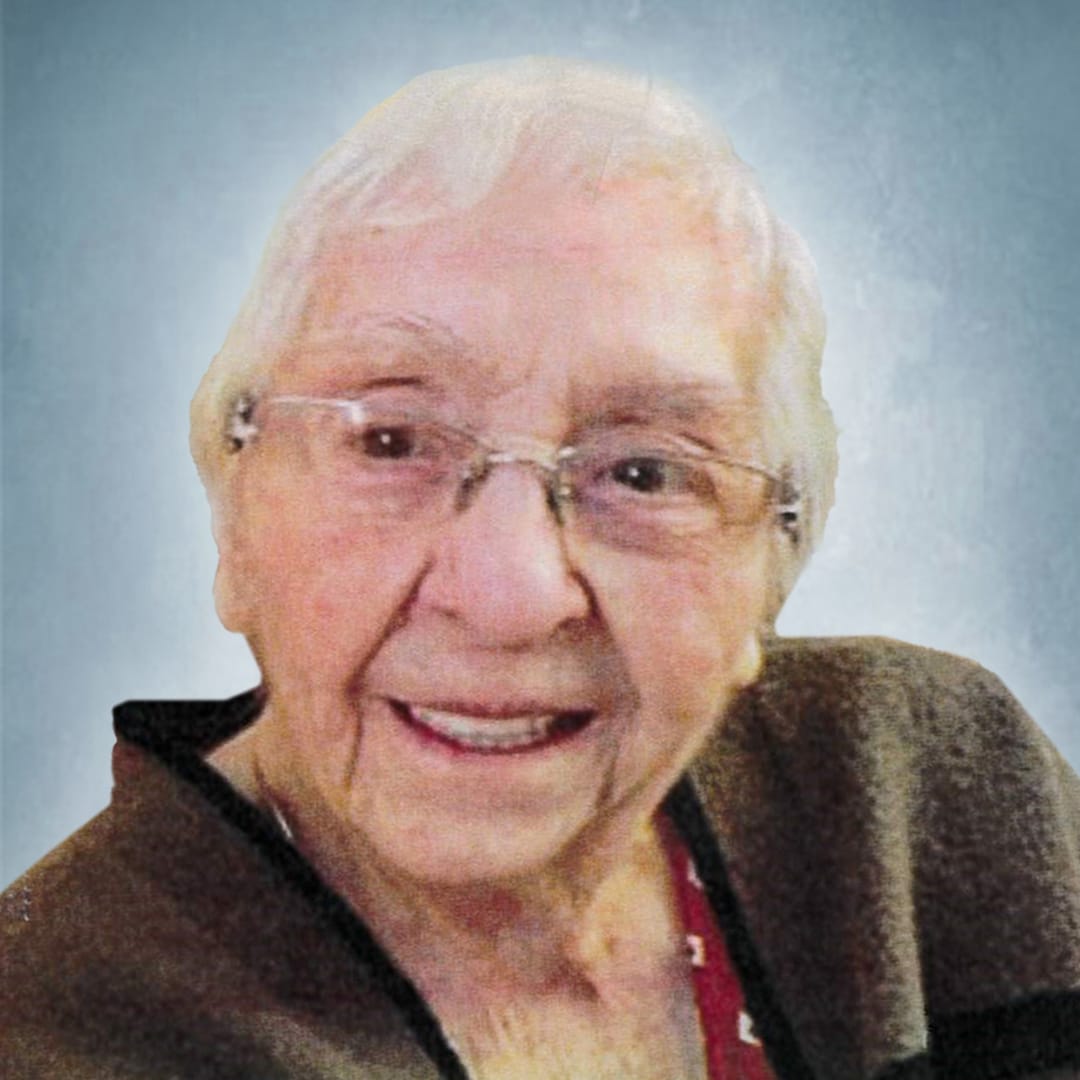 Ella Desiatnyk