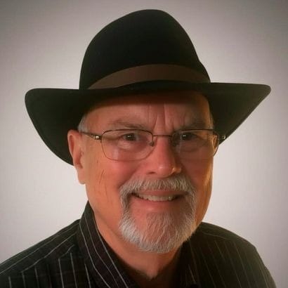 Richard Joel Tidwell