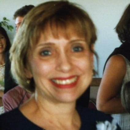 Ella Lucille Weikel Perry