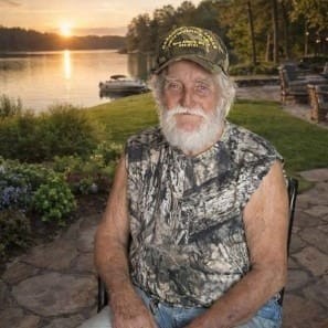 Ulus Ewing "Copperhead" Osborne