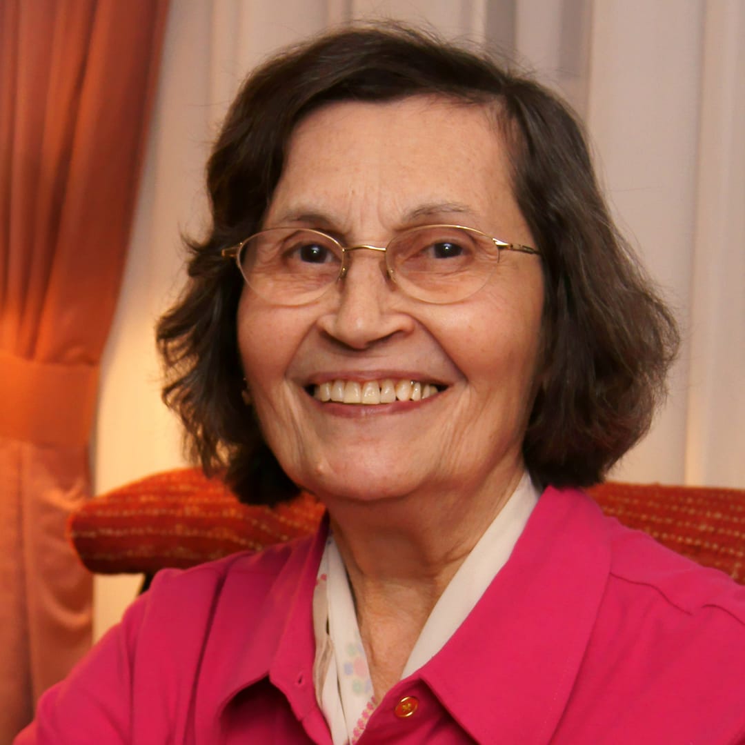 Audrey Horton