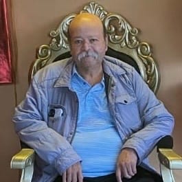 Jose Adan Martinez Negrete