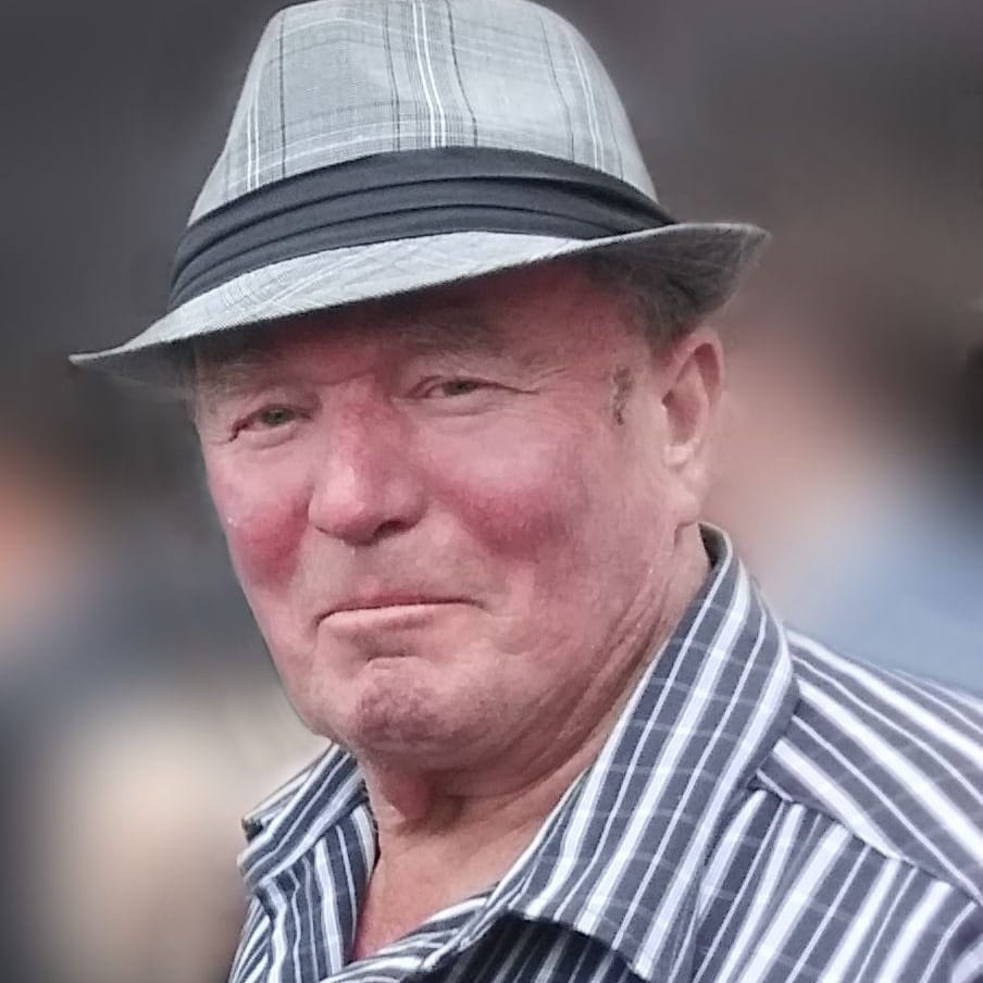 Robert David Miller (Bob)