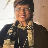 Mrs. Sylvia D. Milian