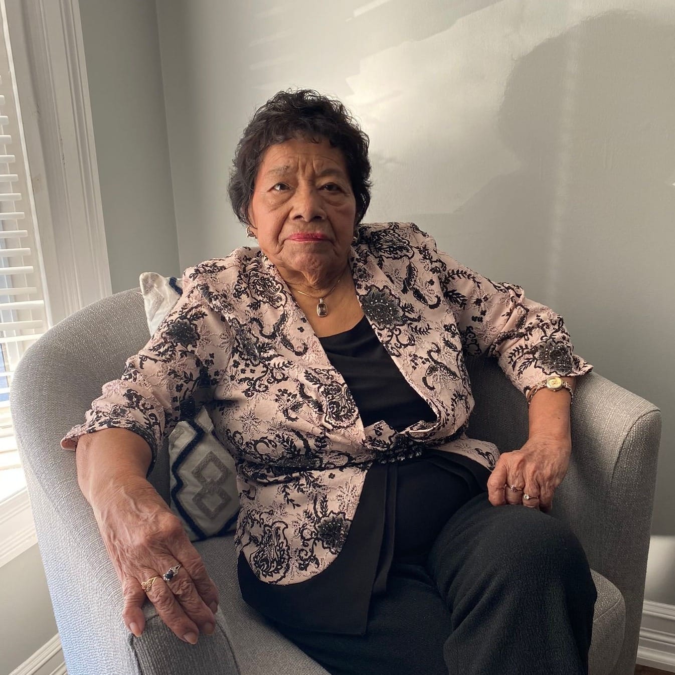 Carmen Catalina Chan