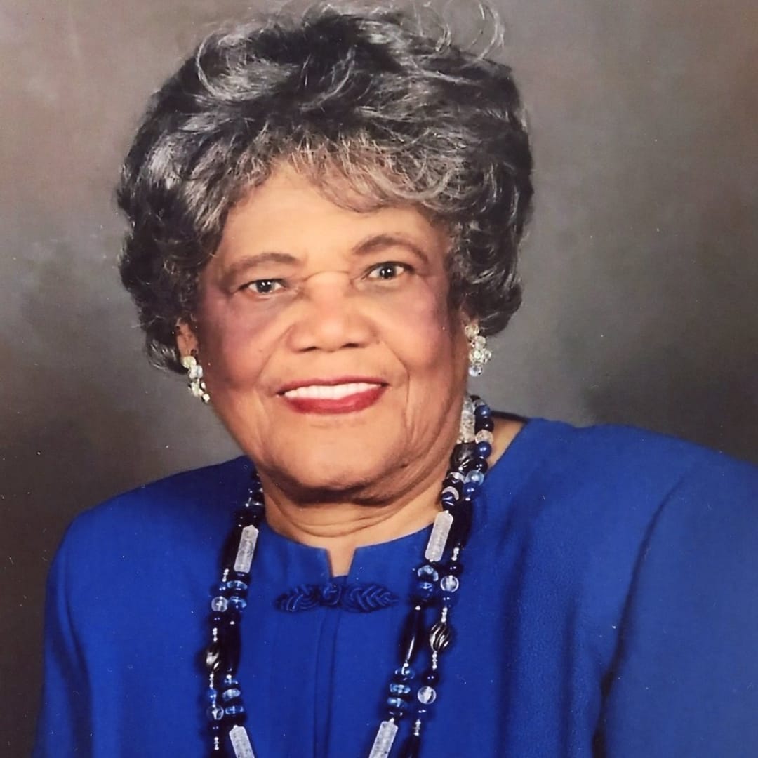 Marguerite Lang Rowe