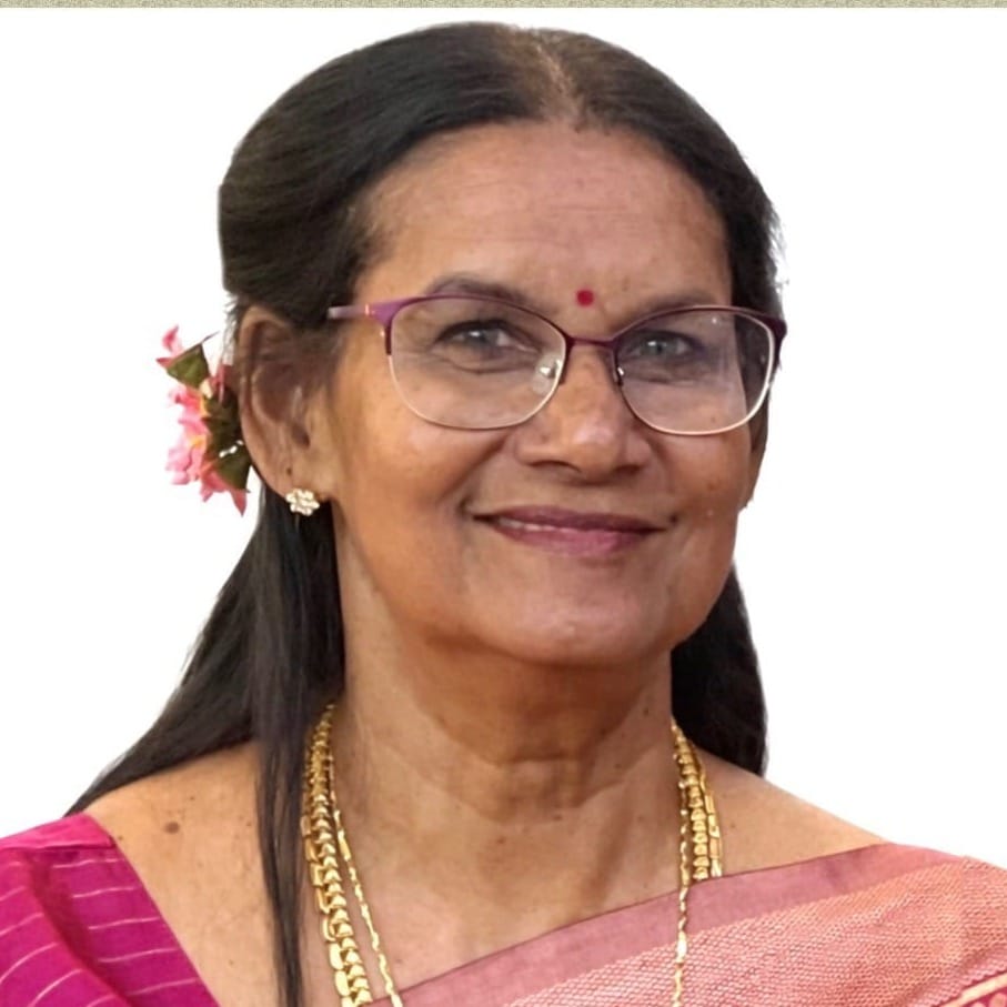 Raveendramalar Atputharamany