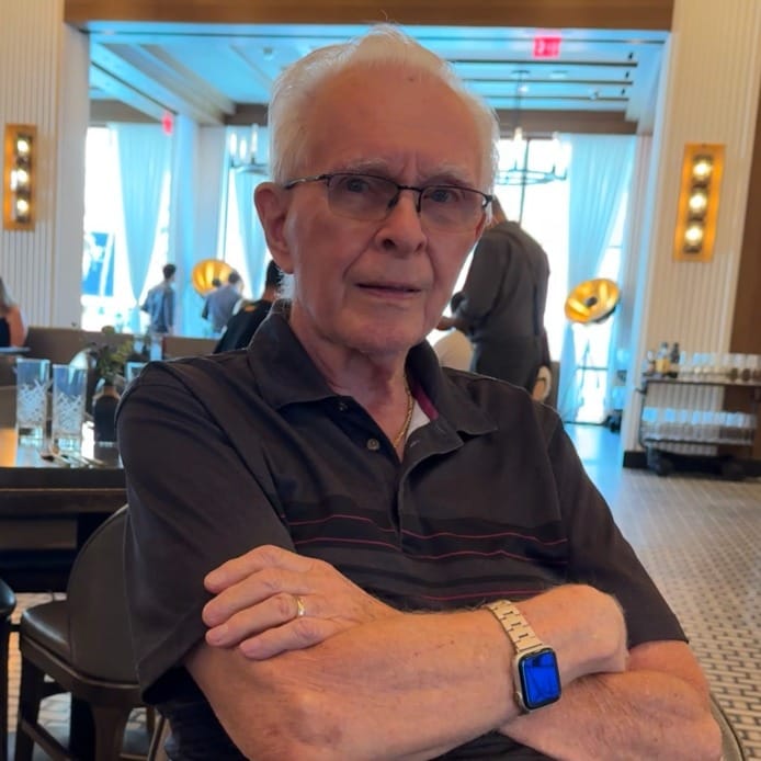 John Roelof Nieuwenhuyzen