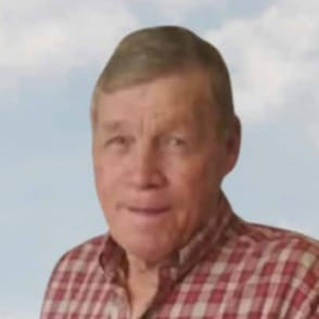 Aaron "Cotton" Farmer