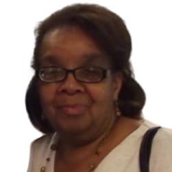 Sharon Annette Davis