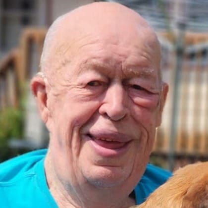 Harold Erickson