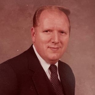 Elvis Allen Caldwell