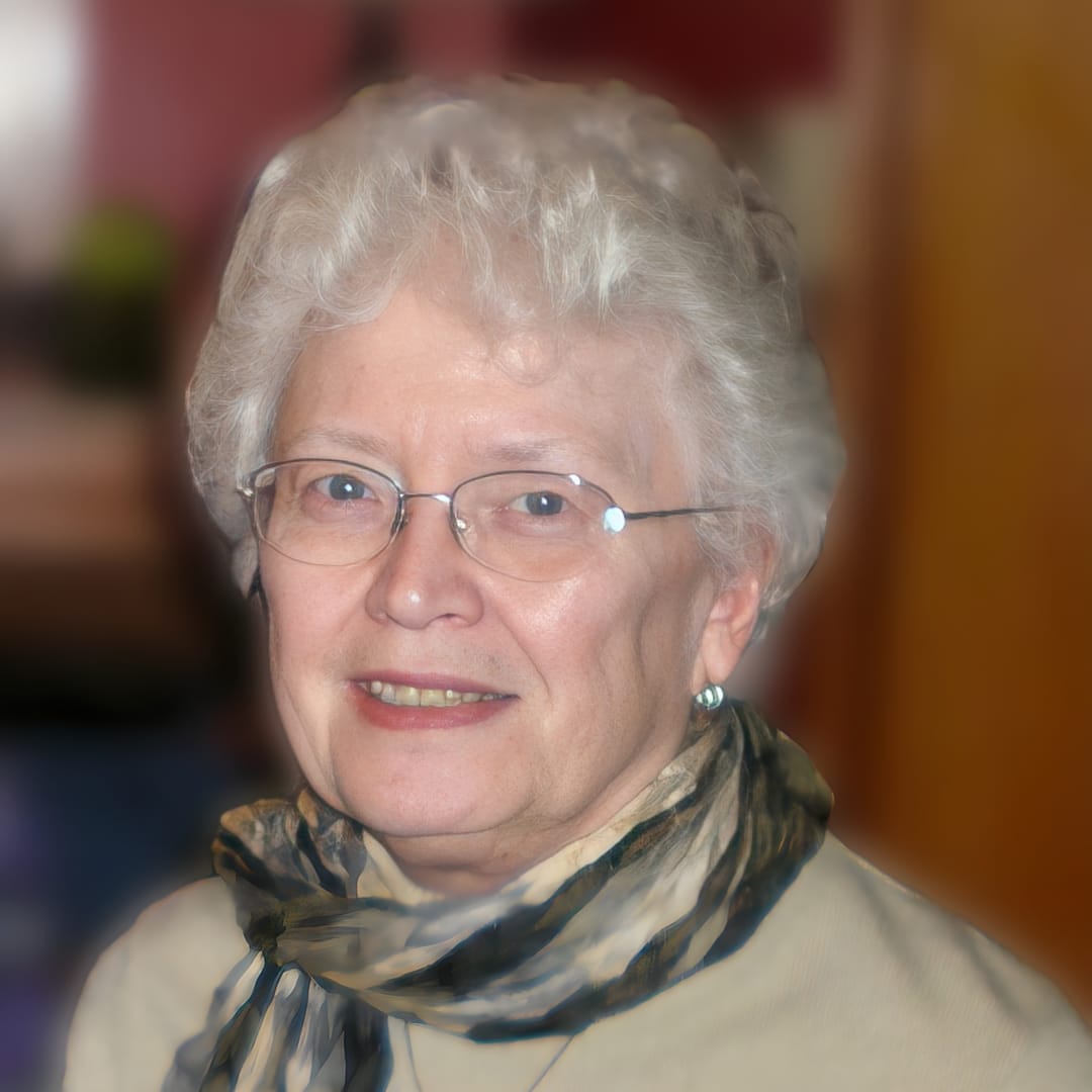 Sharon Theresa Rutter