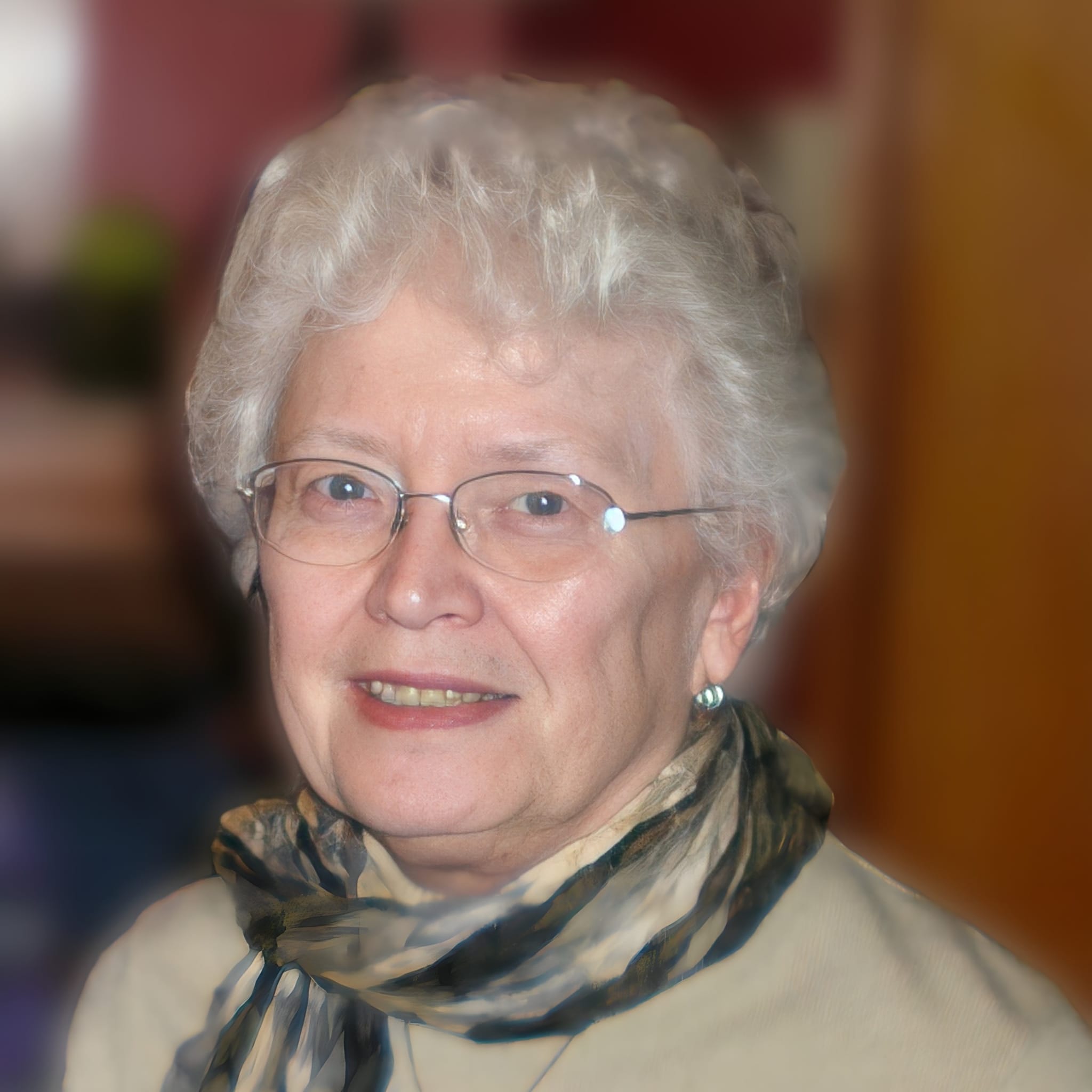 Sharon Theresa Rutter