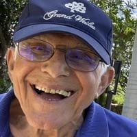 Anthony Pizzo (Funeral Mass)