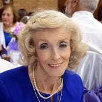 Mary Susan Good (Committal) 