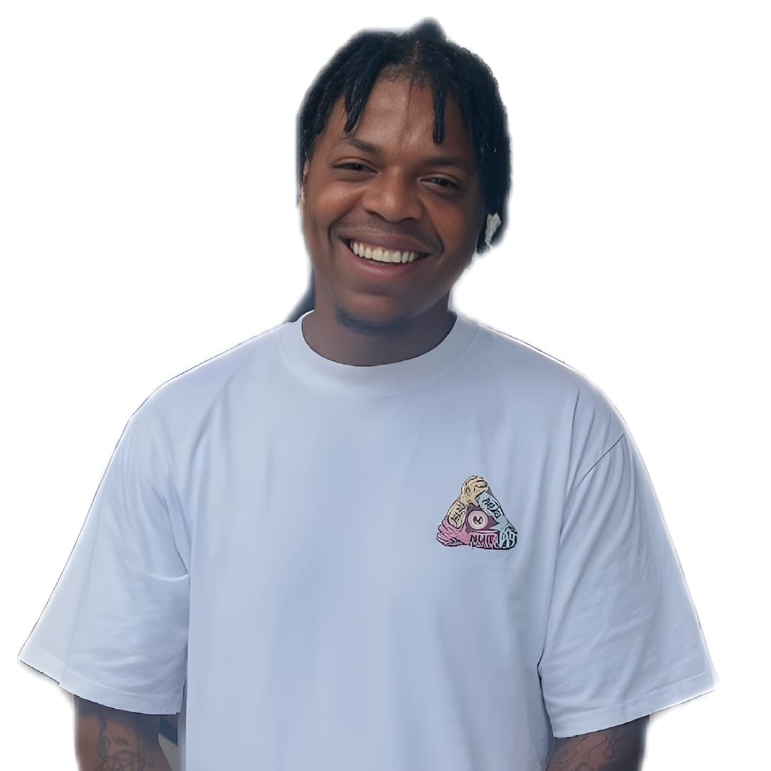 Dezmond Lee Wilson Sr