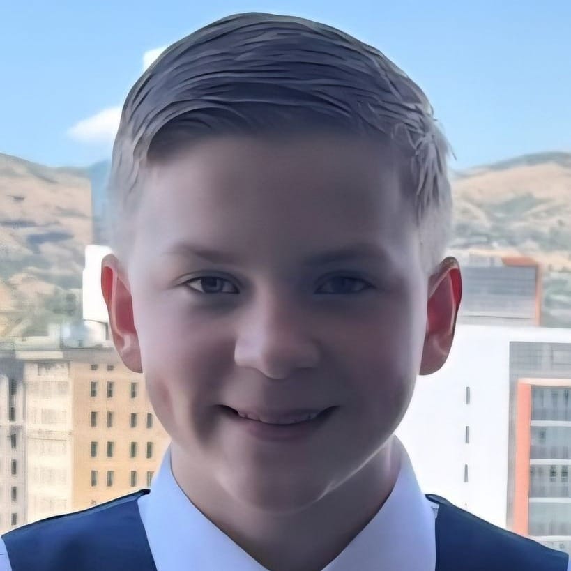 Caleb Korhonen