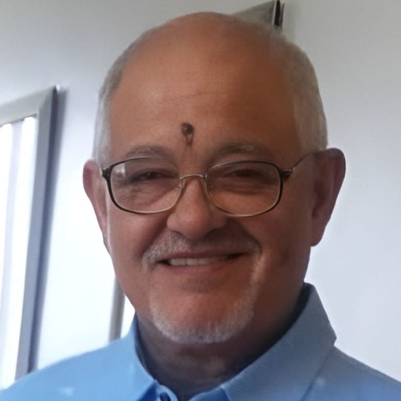 Luis Anibal Rodriguez Rodriguez