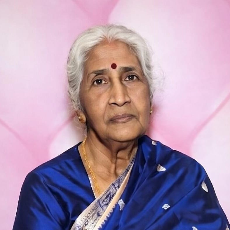 Sellavathy Krishnasamy