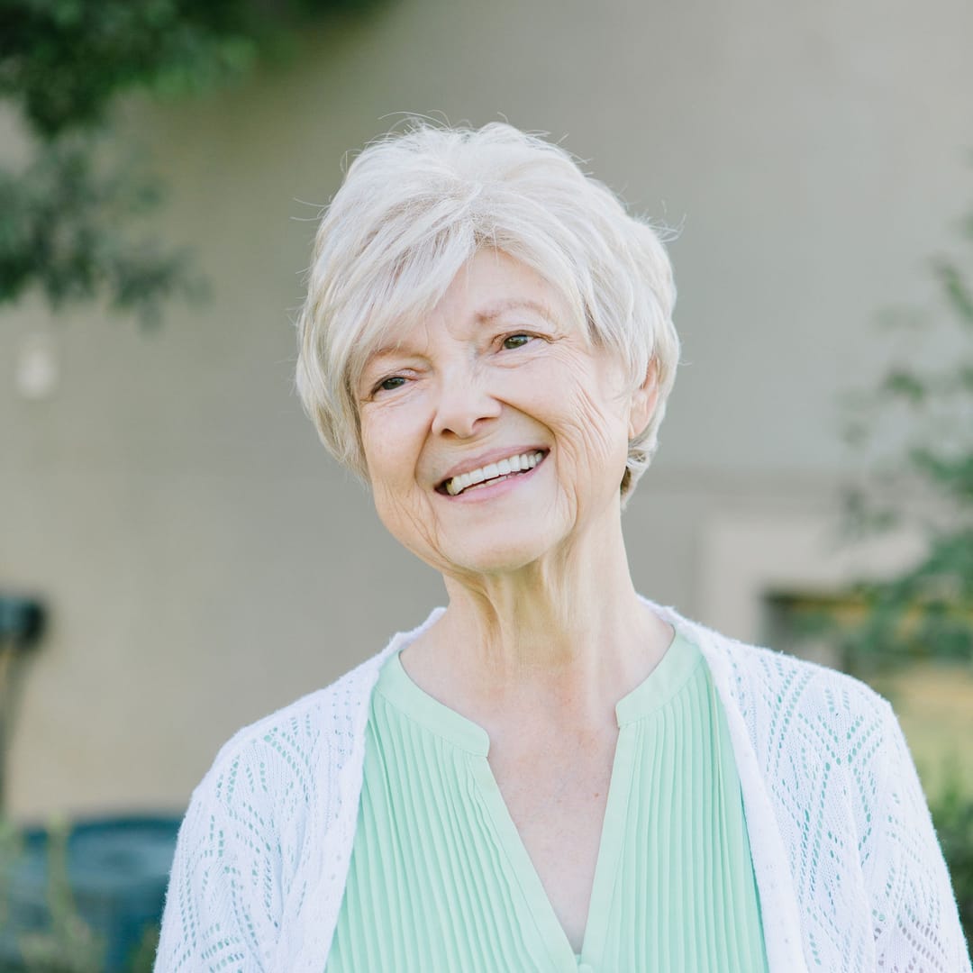 Patricia Dyer Bennett