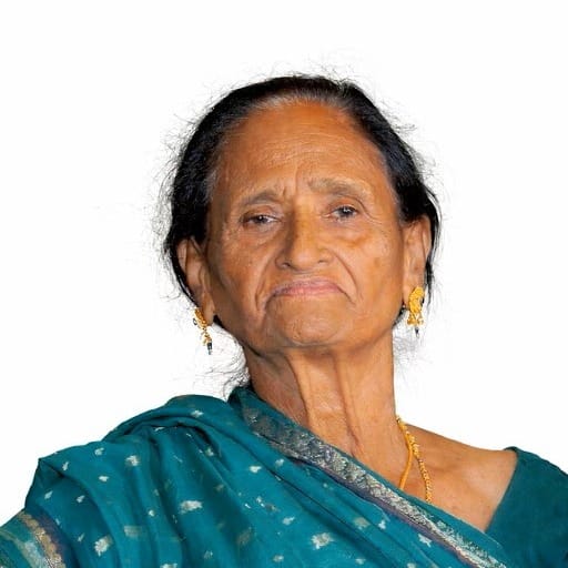 Lilaben Ramanial Patel