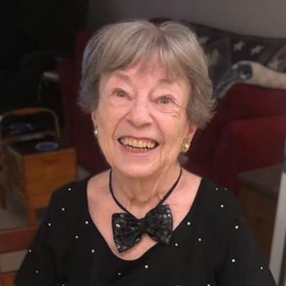 Nancy Conlan Boatwright