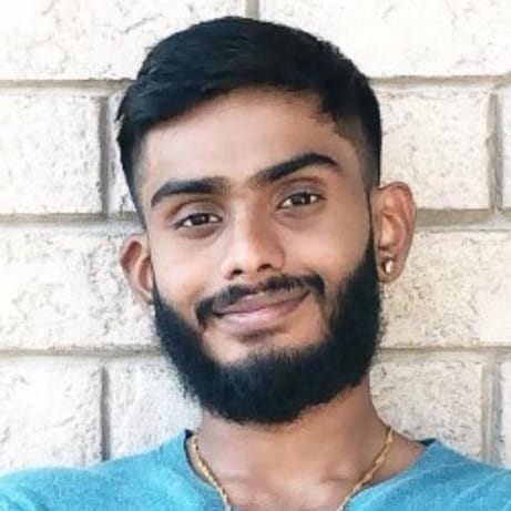 Atujain Tharumanayagam