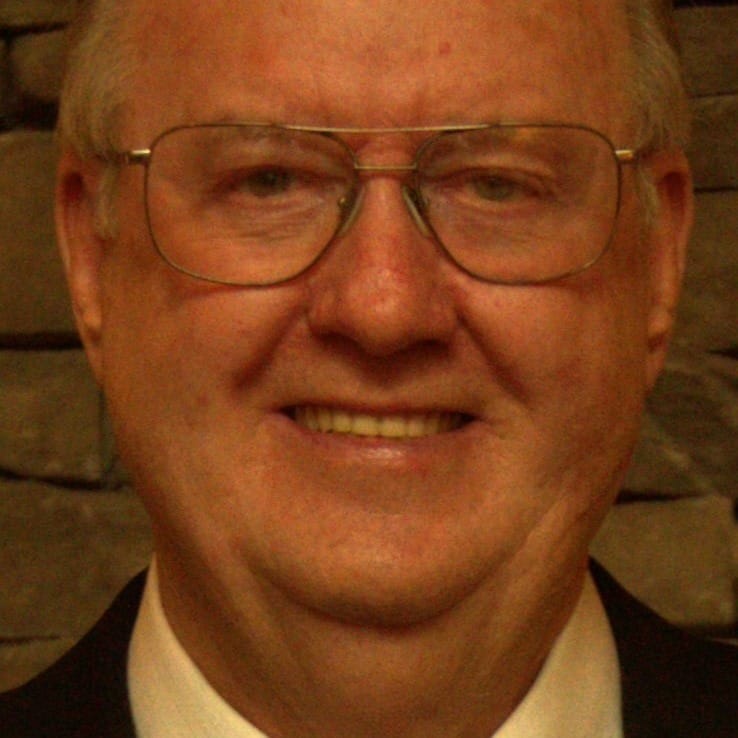 Bobby Alden Rutledge, Sr.