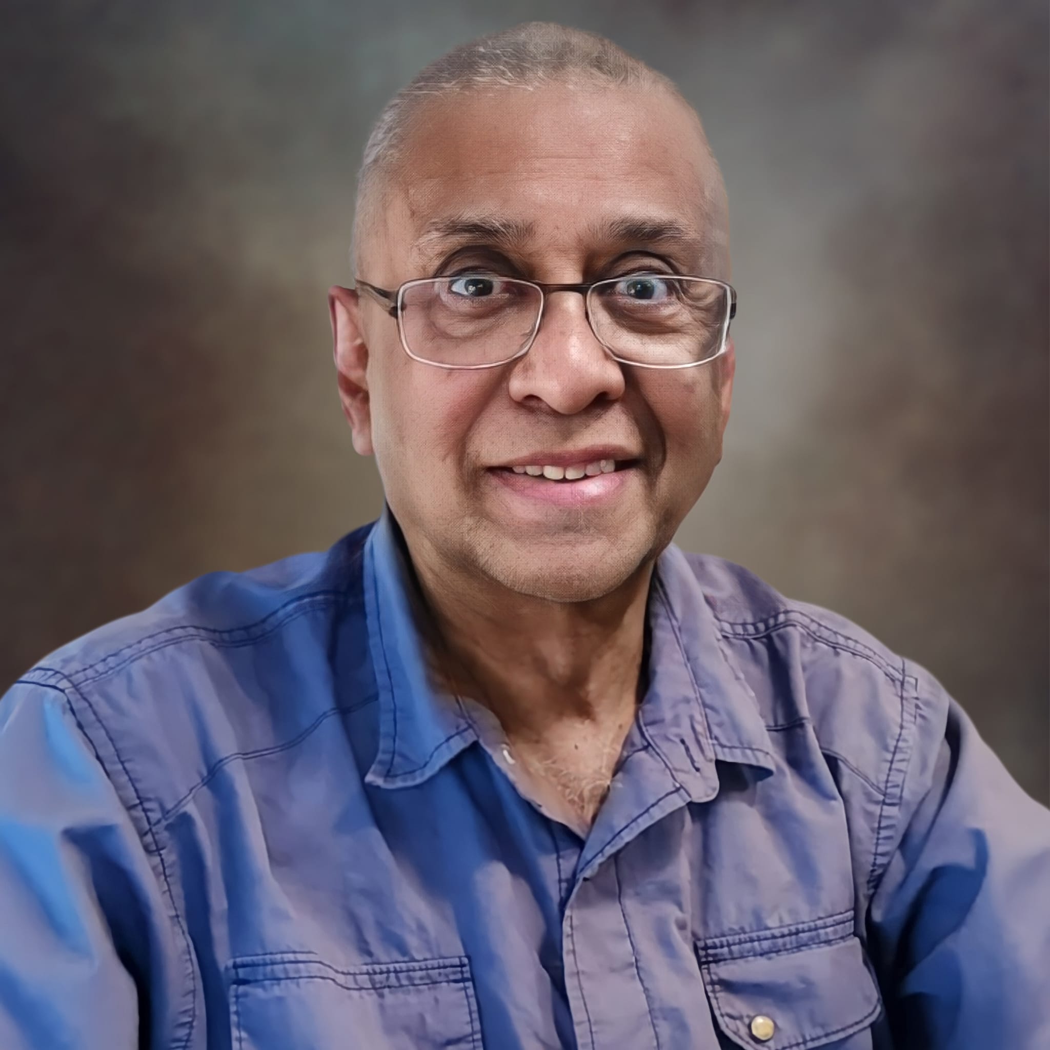 Desmond Bernard Hector Almeida