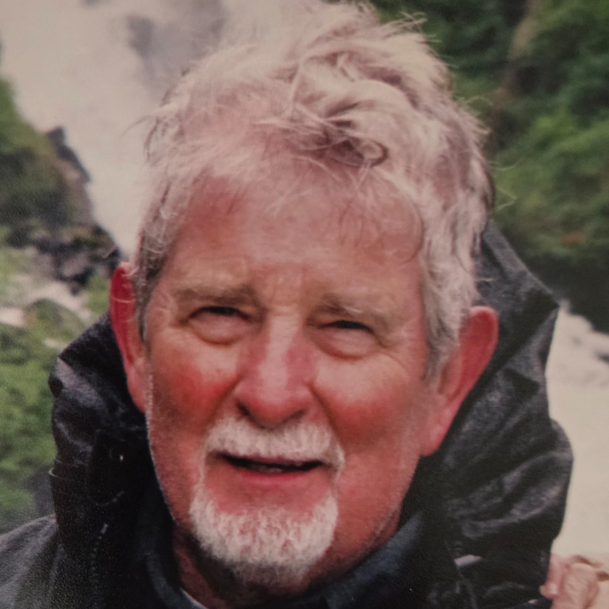 Joesph Alexander "Joe" Cantlon, Jr.