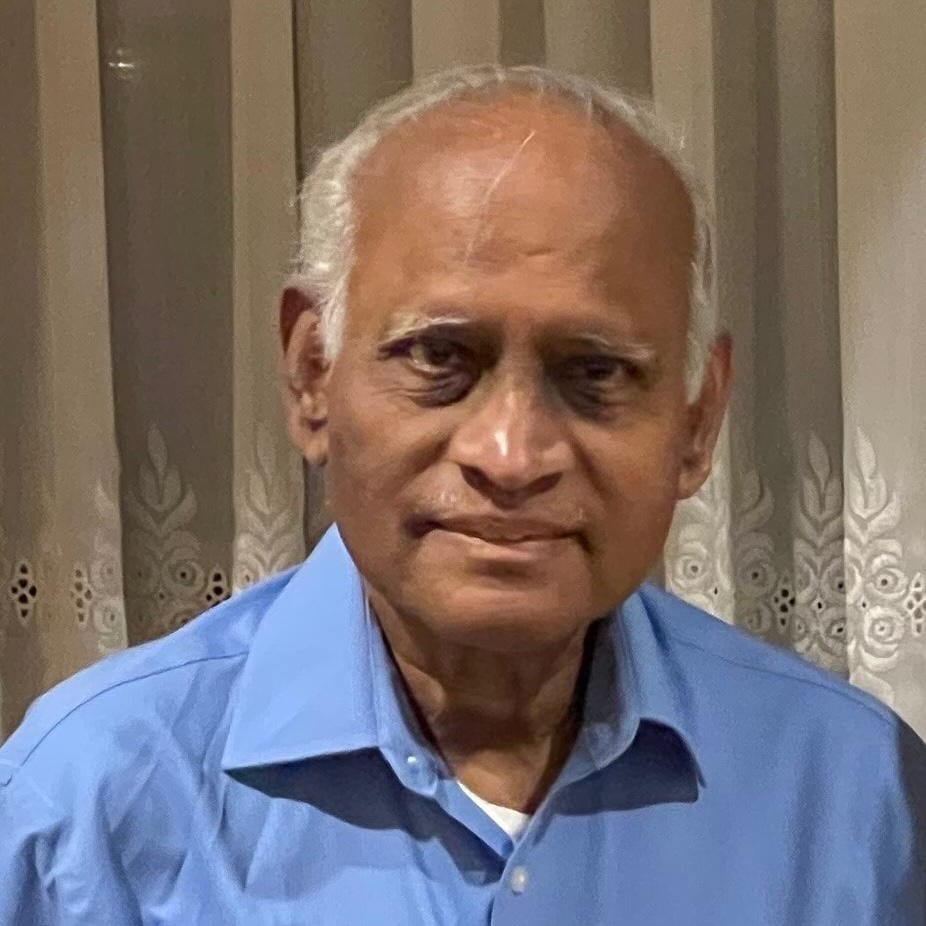 Paskarathas Arumugam