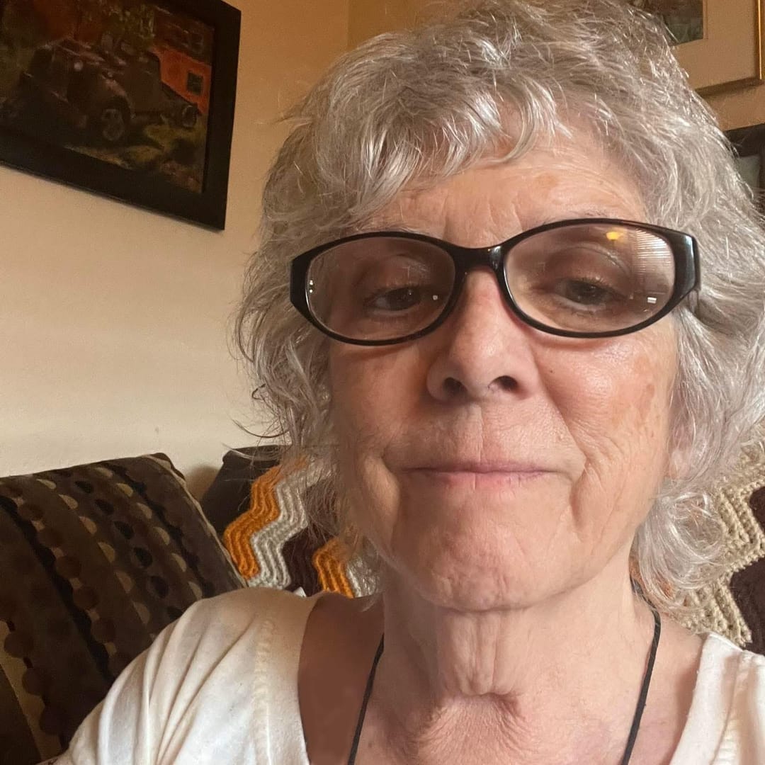 Margaret "Mugsy" LaValley