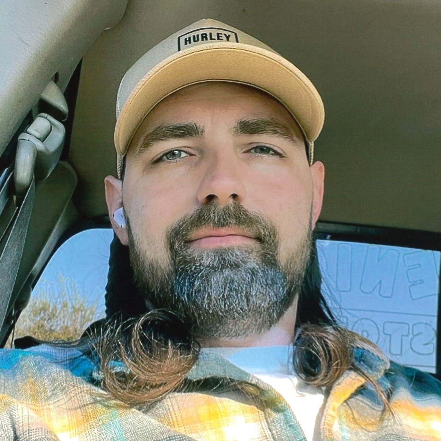 Virgil Don "D.J." Wood II