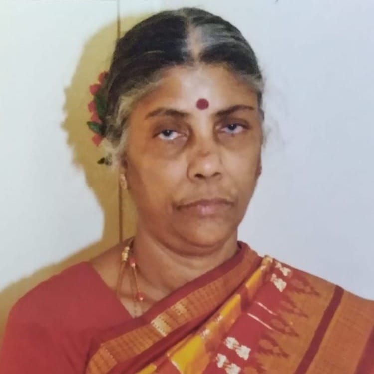 Thailnayaki Kandalingam