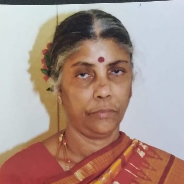 Thailnayaki Kandalingam