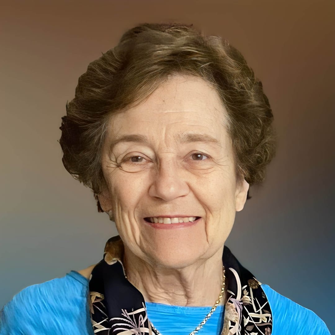 Helen L. Peterson