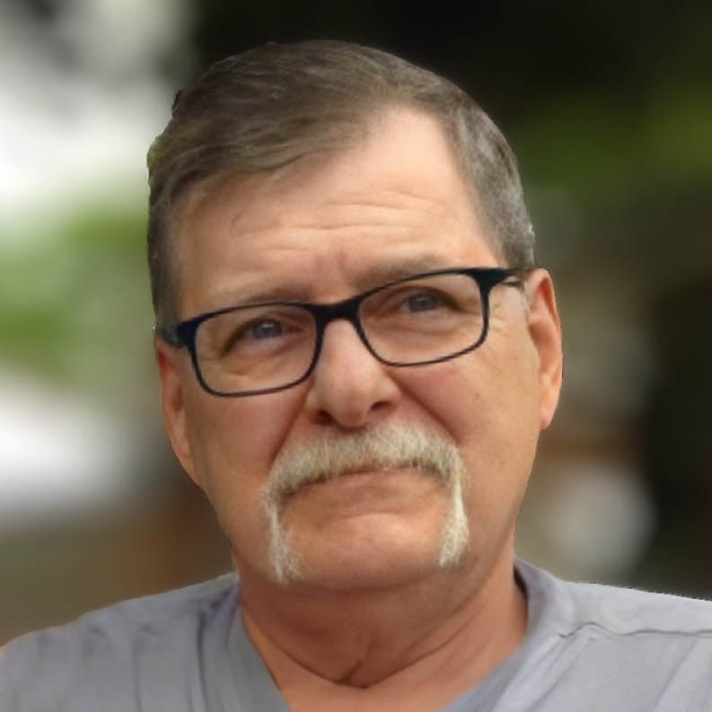 Glenn P. Gronitz