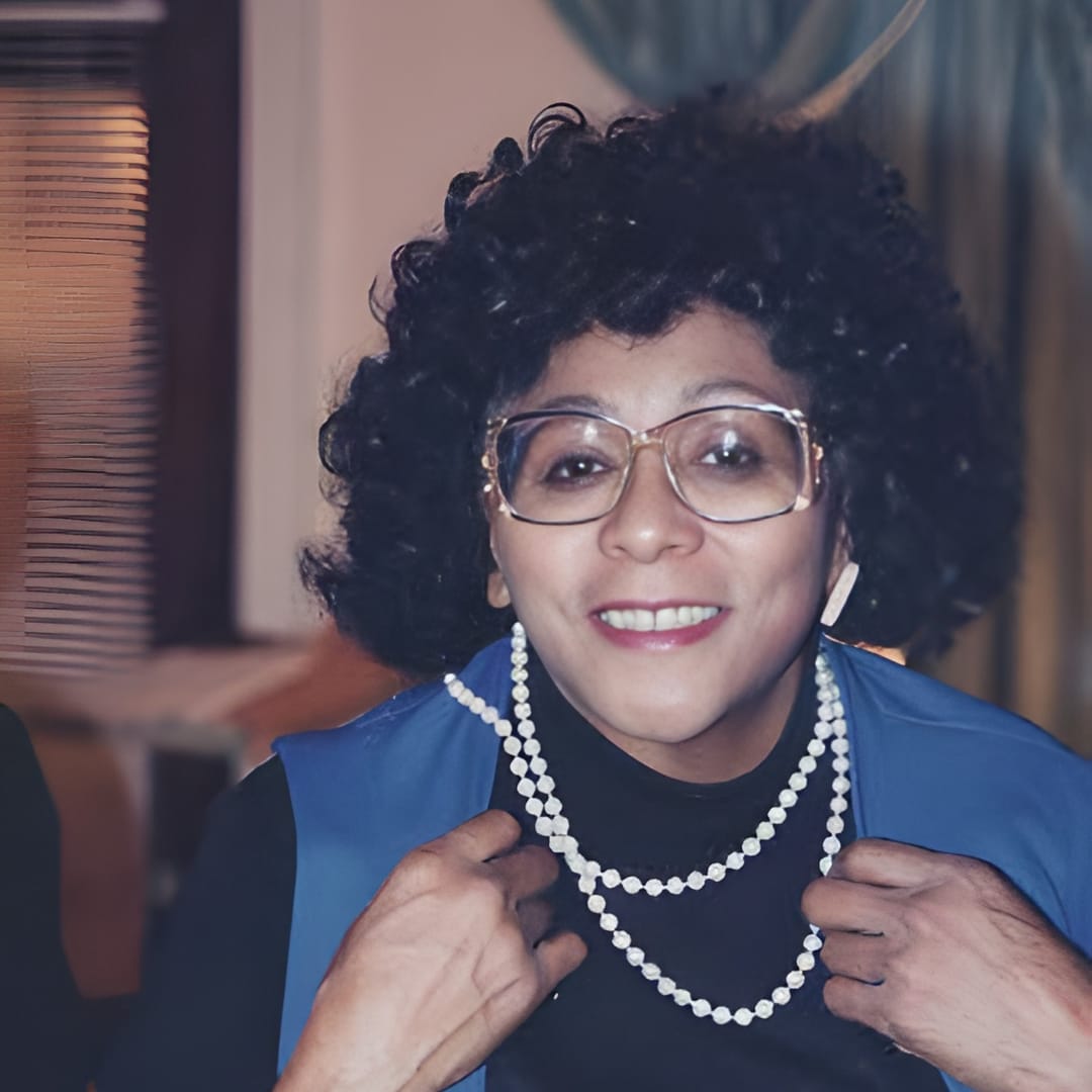 Sandra Abbie Terrell